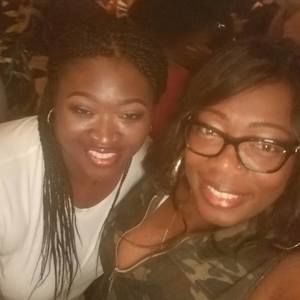 Meet your Posher, Monica